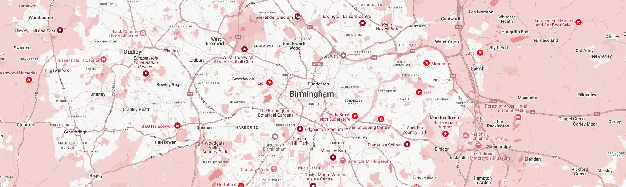 customised-map-birmingham