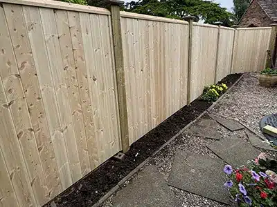 wooden-garden-fencing