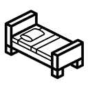 icon-bed