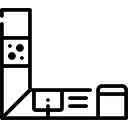 icon-kitchen-floorplan